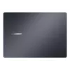 ASUS ExpertBook B5 B5405CVA-LY0595XA Intel Core 5 120U Laptop 35.6 cm (14 inch) WUXGA 16 GB DDR5-SDRAM 256 GB SSD Wi-Fi 6 (802.11ax) Windows 11 Pro Education Grey