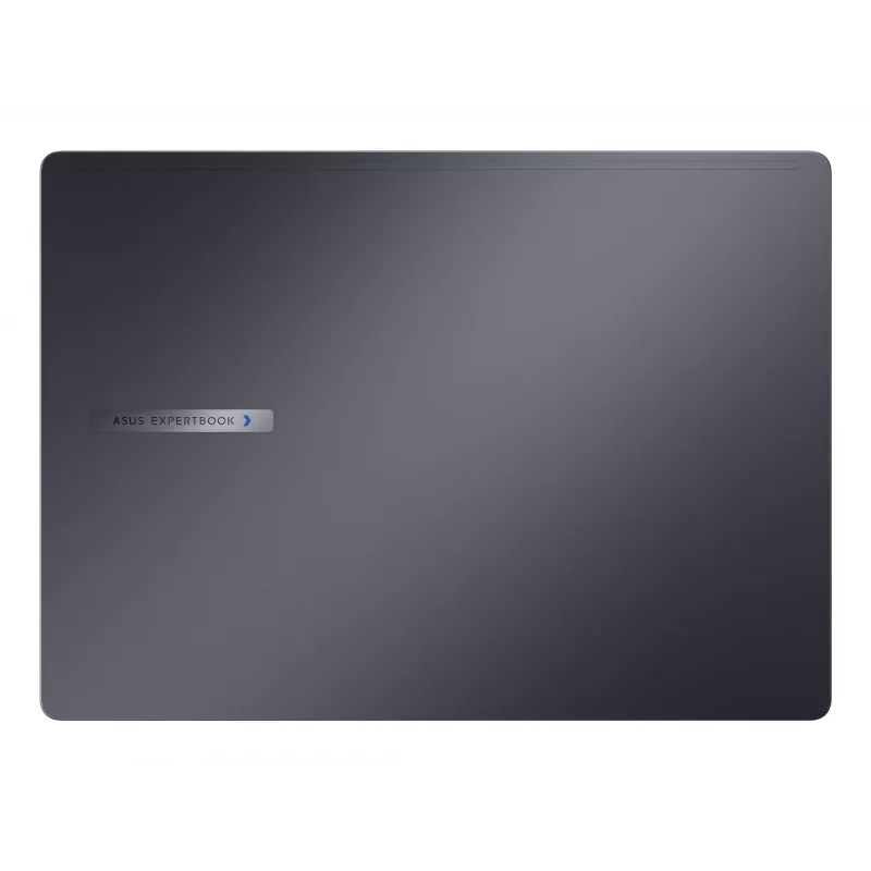 ASUS ExpertBook B5 B5405CVA-LY0595XA Intel Core 5 120U Laptop 35.6 cm (14 inch) WUXGA 16 GB DDR5-SDRAM 256 GB SSD Wi-Fi 6 (802.11ax) Windows 11 Pro Education Grey