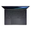 ASUS ExpertBook B5 B5405CVA-LY0595XA Intel Core 5 120U Laptop 35.6 cm (14 inch) WUXGA 16 GB DDR5-SDRAM 256 GB SSD Wi-Fi 6 (802.11ax) Windows 11 Pro Education Grey