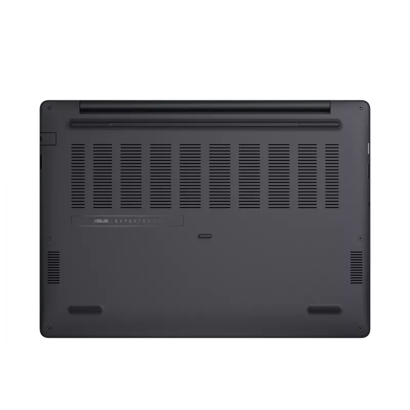 ASUS ExpertBook B5 B5405CVA-LY0595XA Intel Core 5 120U Laptop 35.6 cm (14 inch) WUXGA 16 GB DDR5-SDRAM 256 GB SSD Wi-Fi 6 (802.11ax) Windows 11 Pro Education Grey