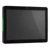 Jabra Scheduler UC 25.6 cm (10.1 inch) 1920 x 1200 pixels 802.11a, 802.11b, 802.11g, Wi-Fi 4 (802.11n), Wi-Fi 5 (802.11ac) Black Bluetooth