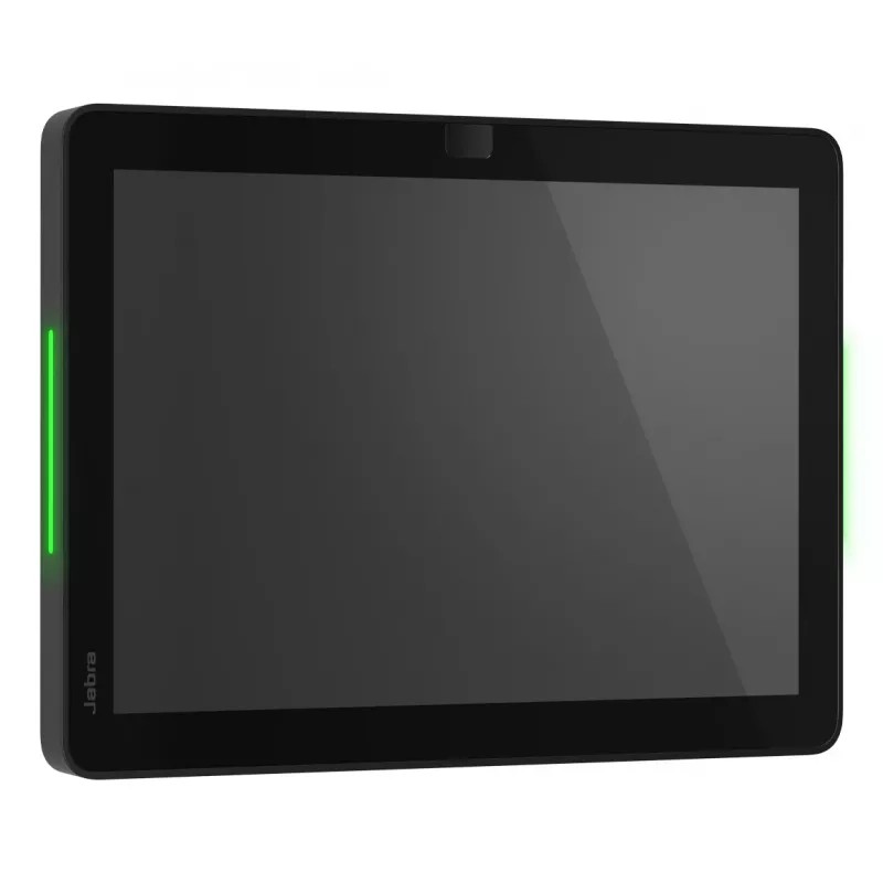 Jabra Scheduler UC 25.6 cm (10.1 inch) 1920 x 1200 pixels 802.11a, 802.11b, 802.11g, Wi-Fi 4 (802.11n), Wi-Fi 5 (802.11ac) Black Bluetooth