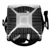 Air cooler XILENCE A250PWM.B, 92 mm fan, hydraulic bearing, TDP 89 W, for Socket AM4/AM5, black
