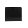 Extralink AGM sealed lead-acid battery 12V 40Ah maintenance-free, VRLA, 12.2 kg