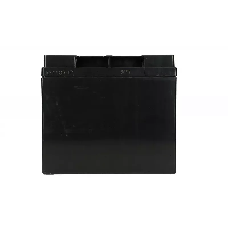 Extralink AGM sealed lead-acid battery 12V 40Ah maintenance-free, VRLA, 12.2 kg