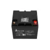 Extralink AGM sealed lead-acid battery 12V 40Ah maintenance-free, VRLA, 12.2 kg