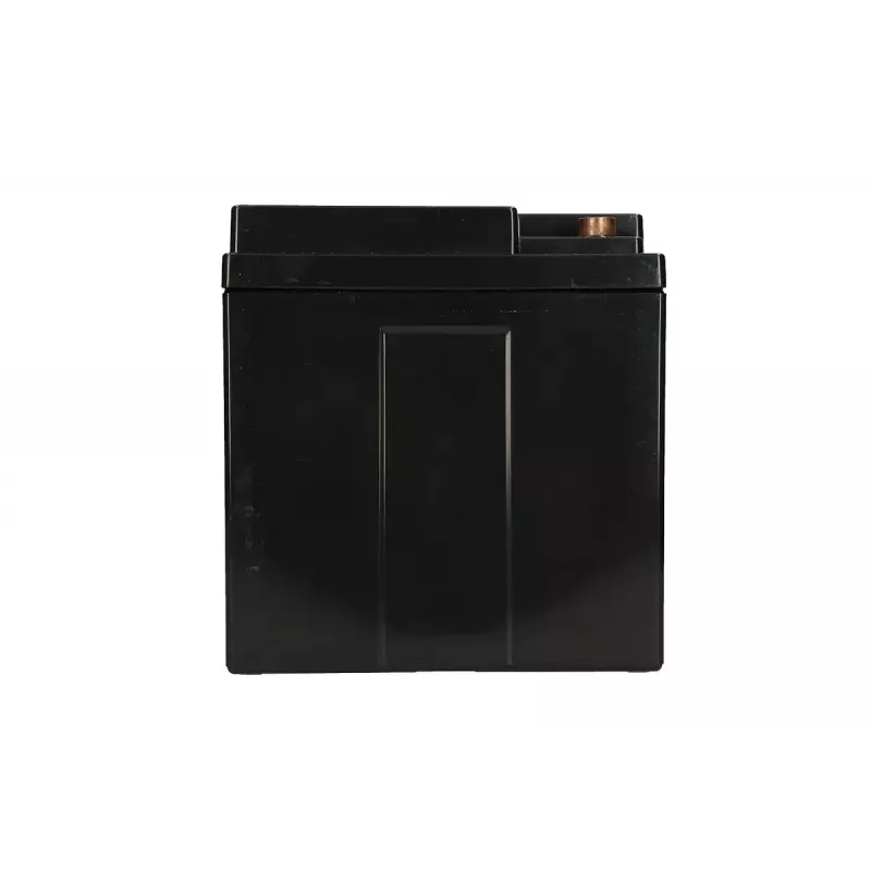 Extralink AGM sealed lead-acid battery 12V 40Ah maintenance-free, VRLA, 12.2 kg