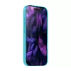Mobile phone case LAUT HUEX SLIM 17.5 cm Mint colour