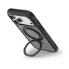 Mobile phone case LAUT CARBON MATTER 17.5 cm 6.9 inch Black L_IP25D_CM_BK