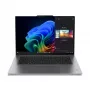 Laptop Lenovo ThinkPad X9-15 Gen 1 Copilot+ PC — Intel Core Ultra 5 228V, 15.3 inch (38.9 cm) 2.8K, 32 GB LPDDR5x, 512 GB SSD, Windows 11 Pro, Grey