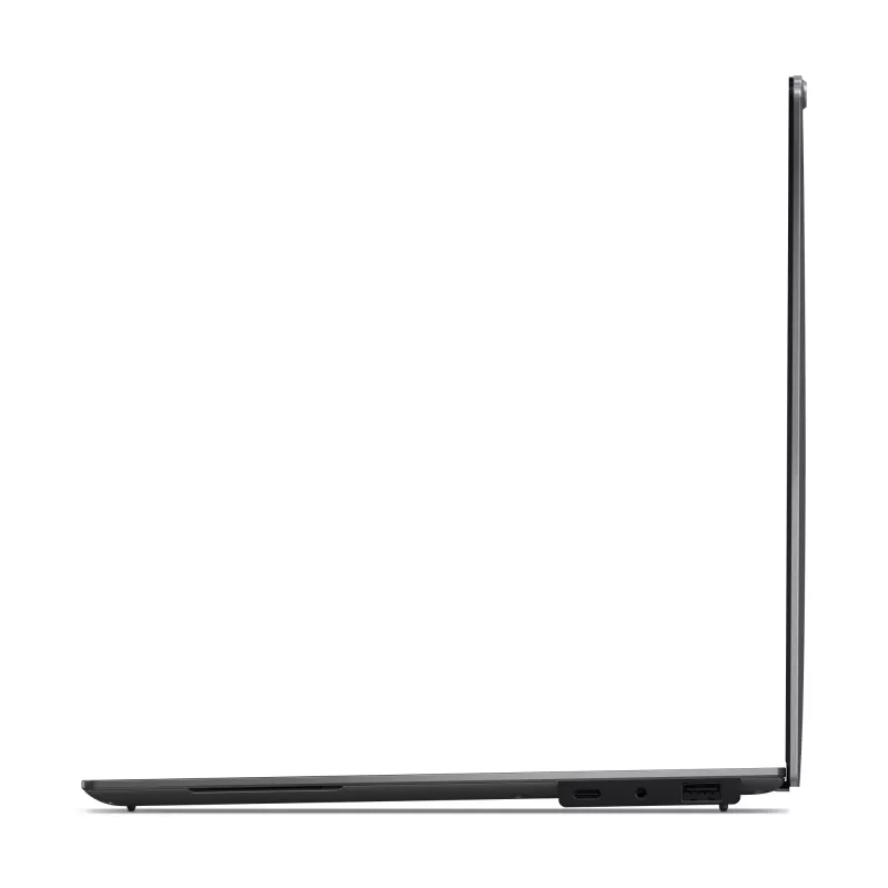 Laptop Lenovo ThinkPad X9-15 Gen 1 Copilot+ PC — Intel Core Ultra 5 228V, 15.3 inch (38.9 cm) 2.8K, 32 GB LPDDR5x, 512 GB SSD, Windows 11 Pro, Grey