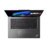 Laptop Lenovo ThinkPad X9-15 Gen 1 Copilot+ PC — Intel Core Ultra 5 228V, 15.3 inch (38.9 cm) 2.8K, 32 GB LPDDR5x, 512 GB SSD, Windows 11 Pro, Grey