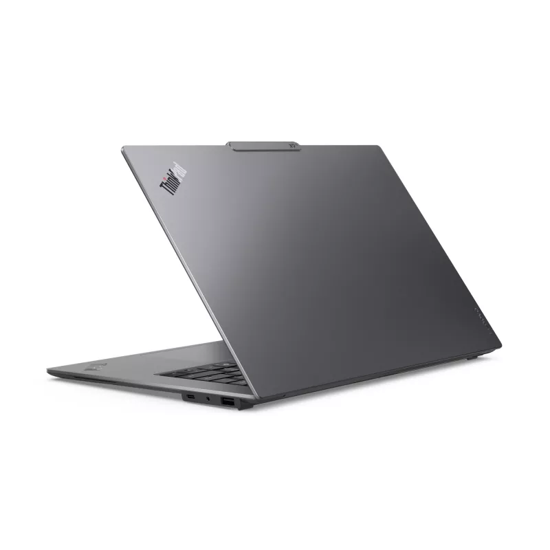 Laptop Lenovo ThinkPad X9-15 Gen 1 Copilot+ PC — Intel Core Ultra 5 228V, 15.3 inch (38.9 cm) 2.8K, 32 GB LPDDR5x, 512 GB SSD, Windows 11 Pro, Grey
