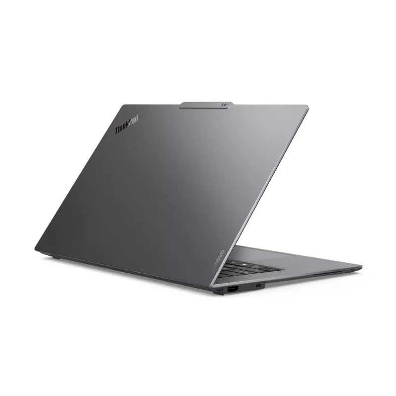 Laptop Lenovo ThinkPad X9-15 Gen 1 Copilot+ PC — Intel Core Ultra 5 228V, 15.3 inch (38.9 cm) 2.8K, 32 GB LPDDR5x, 512 GB SSD, Windows 11 Pro, Grey