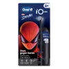Oral-B iO Kids Spiderman Child Rotating toothbrush Black