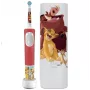 Oral-B Kids 80775003 electric toothbrush Child Rotating-oscillating toothbrush White