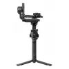 Hand camera stabilizer DJI RS 5 — aluminium, black, 30 h operating time, 1.46 kg
