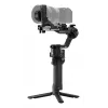 Hand camera stabilizer DJI RS 5 — aluminium, black, 30 h operating time, 1.46 kg