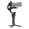 Hand camera stabilizer DJI RS 5 — aluminium, black, 30 h operating time, 1.46 kg