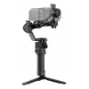 Hand camera stabilizer DJI RS 5 — aluminium, black, 30 h operating time, 1.46 kg