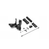 Hand camera stabilizer DJI RS 5 — aluminium, black, 30 h operating time, 1.46 kg