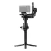 Hand camera stabilizer DJI RS 5 — aluminium, black, 30 h operating time, 1.46 kg