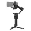 Hand camera stabilizer DJI RS 5 — aluminium, black, 30 h operating time, 1.46 kg