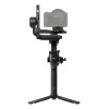 Hand camera stabilizer DJI RS 5 — aluminium, black, 30 h operating time, 1.46 kg