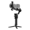 Hand camera stabilizer DJI RS 5 — aluminium, black, 30 h operating time, 1.46 kg