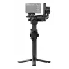 Hand camera stabilizer DJI RS 5 — aluminium, black, 30 h operating time, 1.46 kg