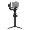 Hand camera stabilizer DJI RS 5 — aluminium, black, 30 h operating time, 1.46 kg