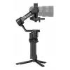 Hand camera stabilizer DJI RS 5 — aluminium, black, 30 h operating time, 1.46 kg
