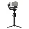 Hand camera stabilizer DJI RS 5 — aluminium, black, 30 h operating time, 1.46 kg
