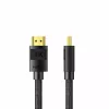 HDMI cable UGREEN HD119 10 m — HDMI 4K 30Hz, black