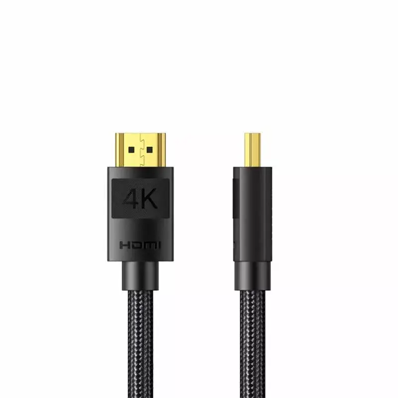HDMI cable UGREEN HD119 10 m — HDMI 4K 30Hz, black