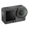 Action camera DJI Osmo Action 6 Standard Combo — 38 MP CMOS, 4K Ultra HD, 155° FOV, 2x digital zoom