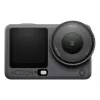 Action camera DJI Osmo Action 6 Standard Combo — 38 MP CMOS, 4K Ultra HD, 155° FOV, 2x digital zoom