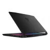 MSI Katana 15 HX B14WFK-845NL Intel® Core™ i7 i7-14650HX Laptop 39.6 cm (15.6 inch) Full HD 16 GB DDR5-SDRAM 1 TB SSD NVIDIA GeForce RTX 5060 Wi-Fi 6E (802.11ax) Windows 11 Home Black