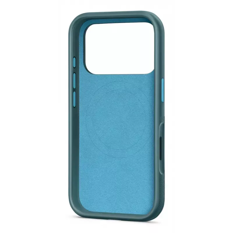 Cover Apple Beats iPhone 17 Pro Rugged Case MagSafe Camera Control Rocky Blue