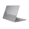 Lenovo ThinkBook 14 G9 IRL | Arctic Grey | 14 inch | IPS | WUXGA | 1920 x 1200 pixels | Anti-glare | Intel Core 5 | 210H | 16 GB | SODIMM DDR5 | Solid-state drive capacity 512 GB | Intel Graphics | Windows 11 Pro | 802.11be | Bluetooth version 5.4 | Keyboard language English | Keyboard backlit | Warranty 24 month(s) | Battery warranty 12 month(s)