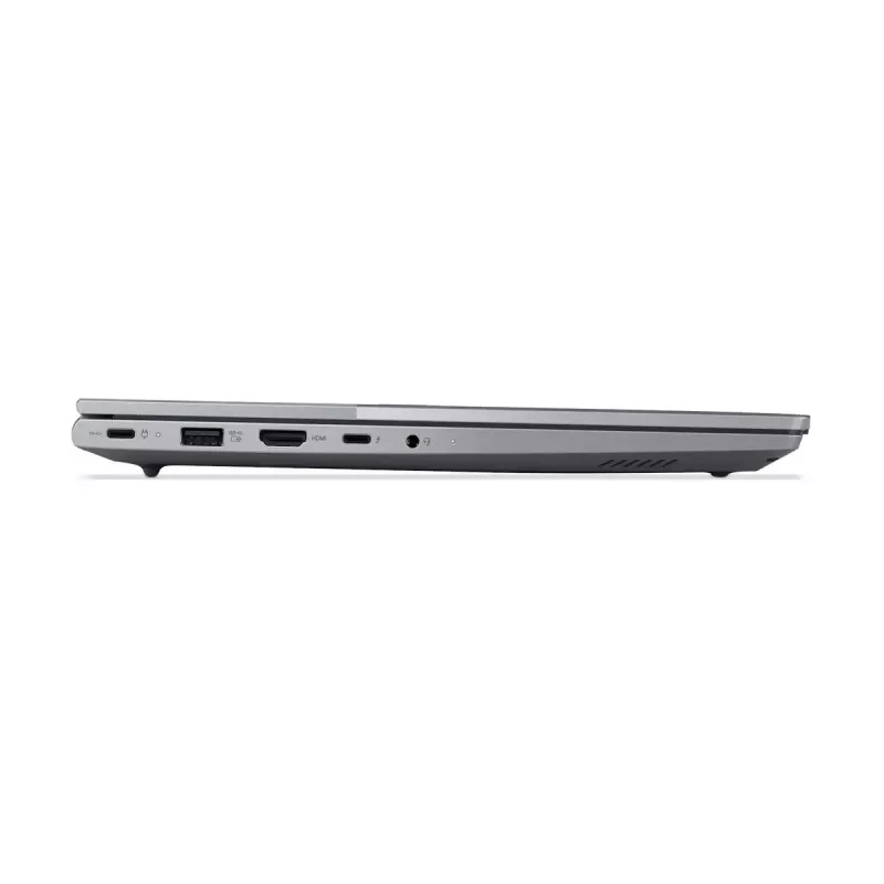 Lenovo ThinkBook 14 G9 IRL | Arctic Grey | 14 inch | IPS | WUXGA | 1920 x 1200 pixels | Anti-glare | Intel Core 5 | 210H | 16 GB | SODIMM DDR5 | Solid-state drive capacity 512 GB | Intel Graphics | Windows 11 Pro | 802.11be | Bluetooth version 5.4 | Keyboard language English | Keyboard backlit | Warranty 24 month(s) | Battery warranty 12 month(s)