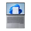 Lenovo ThinkBook 14 G9 IRL | Arctic Grey | 14 inch | IPS | WUXGA | 1920 x 1200 pixels | Anti-glare | Intel Core 5 | 210H | 16 GB | SODIMM DDR5 | Solid-state drive capacity 512 GB | Intel Graphics | Windows 11 Pro | 802.11be | Bluetooth version 5.4 | Keyboard language English | Keyboard backlit | Warranty 24 month(s) | Battery warranty 12 month(s)