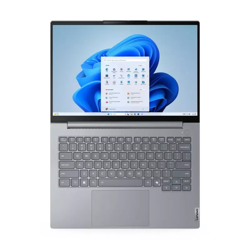 Lenovo ThinkBook 14 G9 IRL | Arctic Grey | 14 inch | IPS | WUXGA | 1920 x 1200 pixels | Anti-glare | Intel Core 5 | 210H | 16 GB | SODIMM DDR5 | Solid-state drive capacity 512 GB | Intel Graphics | Windows 11 Pro | 802.11be | Bluetooth version 5.4 | Keyboard language English | Keyboard backlit | Warranty 24 month(s) | Battery warranty 12 month(s)