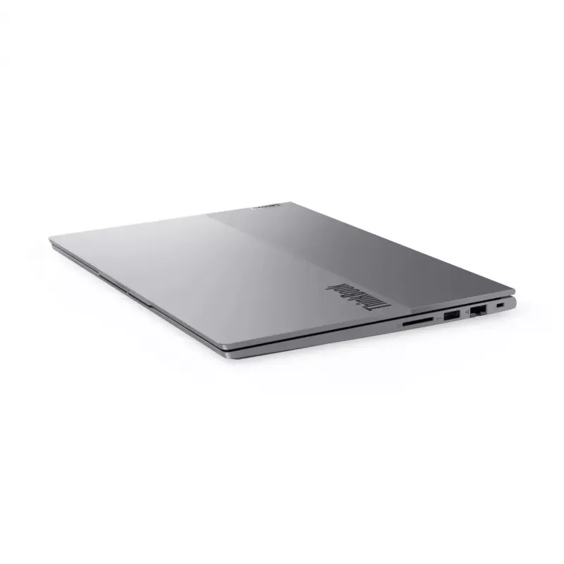 Lenovo ThinkBook 14 G9 IRL | Arctic Grey | 14 inch | IPS | WUXGA | 1920 x 1200 pixels | Anti-glare | Intel Core 5 | 210H | 16 GB | SODIMM DDR5 | Solid-state drive capacity 512 GB | Intel Graphics | Windows 11 Pro | 802.11be | Bluetooth version 5.4 | Keyboard language English | Keyboard backlit | Warranty 24 month(s) | Battery warranty 12 month(s)