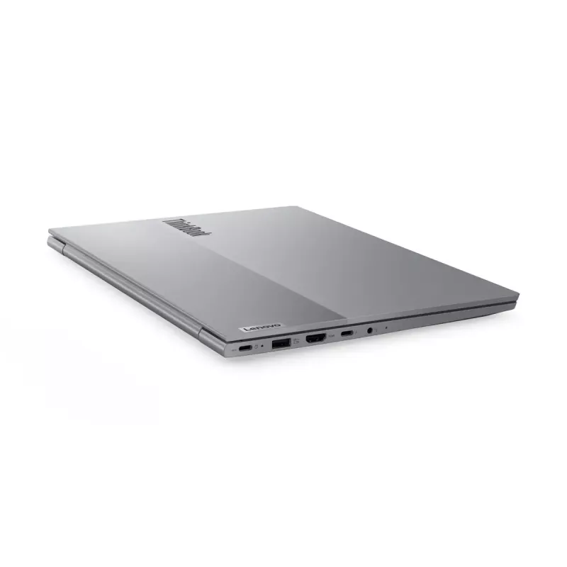 Lenovo ThinkBook 14 G9 IRL | Arctic Grey | 14 inch | IPS | WUXGA | 1920 x 1200 pixels | Anti-glare | Intel Core 5 | 210H | 16 GB | SODIMM DDR5 | Solid-state drive capacity 512 GB | Intel Graphics | Windows 11 Pro | 802.11be | Bluetooth version 5.4 | Keyboard language English | Keyboard backlit | Warranty 24 month(s) | Battery warranty 12 month(s)