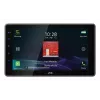 2-DIN JVC KW-M795DBW car multimedia receiver, 9 inch capacitive touchscreen, 200W, Wi‑Fi dual-band, Bluetooth, DAB+/FM/AM