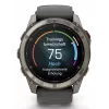 Smartwatch Garmin fēnix 8 Pro AMOLED 1.4 inch 454x454 GPS Wi-Fi