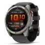 Smartwatch Garmin fēnix 8 Pro AMOLED 1.4 inch 454x454 GPS Wi-Fi