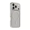 Mobile phone case LAUT CRYSTAL FLURO 17.5 cm Grey L_IP25D_CF_GY
