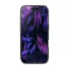 Mobile phone case LAUT CRYSTAL FLURO 17.5 cm Grey L_IP25D_CF_GY